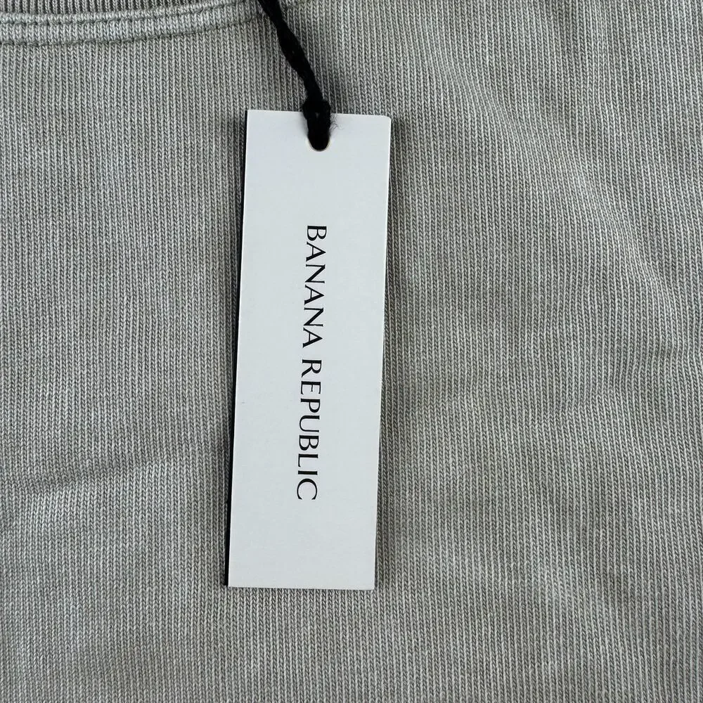 Banana Republic new tags